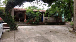 Pousada Tutubarao